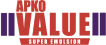 APKO Value